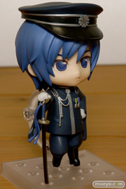 ねんどろいど 『千本桜 feat. 初音ミク』 KAITO 千本桜Ver.　グッドスマイルカンパニー　画像　サンプル　レビュー　フィギュア　七兵衛　14