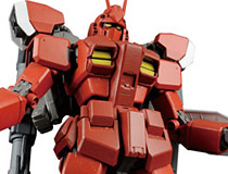 「MG 1/100 ガンダムアメイジングレッドウォーリア プラモデル」など あみあみ新作フィギュア・ホビー予約開始情報！