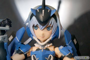 フレームアームズ・ガール スティレット　コトブキヤ　画像　サンプル　レビュー　フィギュア　清水康智　05