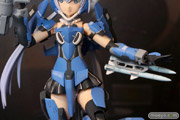 フレームアームズ・ガール スティレット　コトブキヤ　画像　サンプル　レビュー　フィギュア　清水康智　06