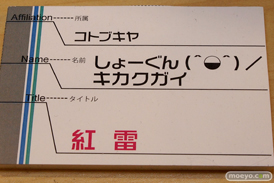 フレームアームズ×フレームアームズ・ガール フェスティバル2015　画像　プラモデル　フィギュア　サンプル　開発関係者コンペティション　28