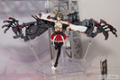 アーマーガールズプロジェクト 艦隊これくしょん -艦これ- 榛名改二　バンダイ　画像　サンプル　レヴュー　フィギュア　TAMASHII NATIONS Presents 魂の夏コレ2015　02