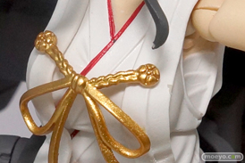 アーマーガールズプロジェクト 艦隊これくしょん -艦これ- 榛名改二　バンダイ　画像　サンプル　レヴュー　フィギュア　TAMASHII NATIONS Presents 魂の夏コレ2015　08