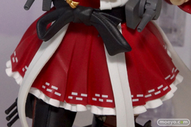 アーマーガールズプロジェクト 艦隊これくしょん -艦これ- 榛名改二　バンダイ　画像　サンプル　レヴュー　フィギュア　TAMASHII NATIONS Presents 魂の夏コレ2015　09