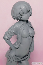 あの夏で待ってる 谷川柑菜 水着Ver.　アルター　画像　サンプル　レビュー　田中冬志　04