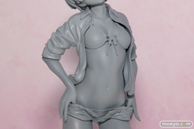 あの夏で待ってる 谷川柑菜 水着Ver.　アルター　画像　サンプル　レビュー　田中冬志　06