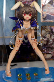 バトルスピリッツ 渚のトリックスター　メガハウス　画像　サンプル　レビュー　鈴鳴　森山奈菜　メガホビEXPO 2015 Spring　02