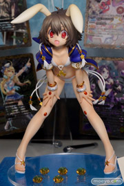 バトルスピリッツ 渚のトリックスター　メガハウス　画像　サンプル　レビュー　鈴鳴　森山奈菜　メガホビEXPO 2015 Spring　03