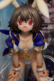 バトルスピリッツ 渚のトリックスター　メガハウス　画像　サンプル　レビュー　鈴鳴　森山奈菜　メガホビEXPO 2015 Spring　04