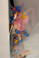 遊☆戯☆王デュエルモンスターズ　ブラック・マジシャン・ガール with ちびブラマジガール　ホビージャパン　画像　サンプル　レビュー　グリズリーパンダ　メガホビEXPO 2015 Spring　04