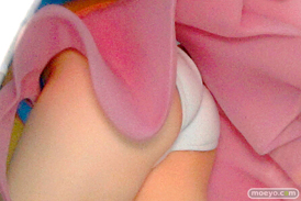 遊☆戯☆王デュエルモンスターズ　ブラック・マジシャン・ガール with ちびブラマジガール　ホビージャパン　画像　サンプル　レビュー　グリズリーパンダ　メガホビEXPO 2015 Spring　10