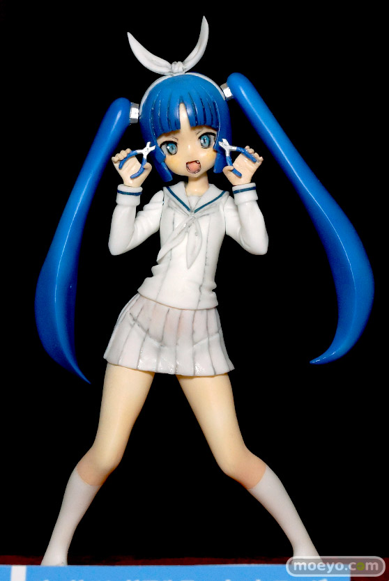 画像　サンプル　レビュー　フィギュア　トレジャーフェスタin有明13　「はむすた工房」「ふぉるてや」「へなちょこ同盟」 01