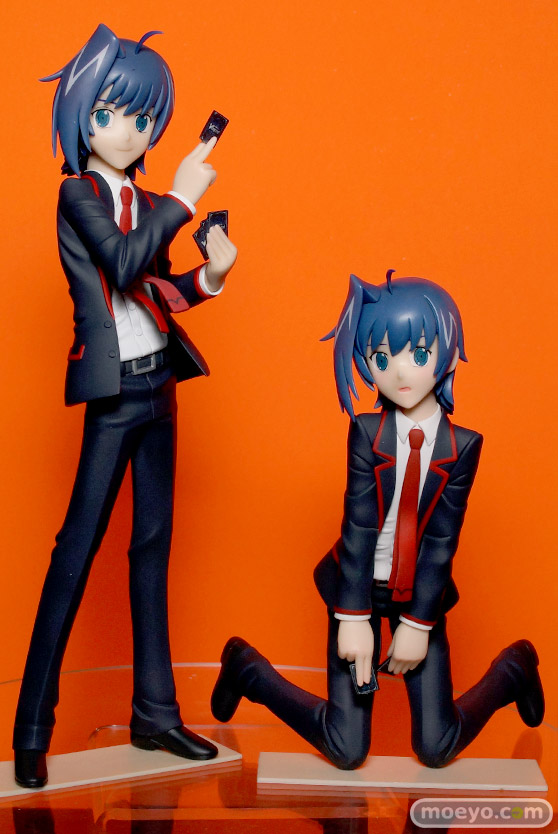 画像　サンプル　レビュー　フィギュア　トレジャーフェスタin有明13　「はむすた工房」「ふぉるてや」「へなちょこ同盟」 04