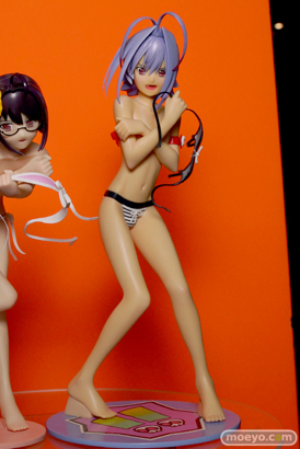 画像　サンプル　レビュー　フィギュア　トレジャーフェスタin有明13　「はむすた工房」「ふぉるてや」「へなちょこ同盟」 05