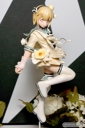 画像　サンプル　レビュー　フィギュア　トレジャーフェスタin有明13　「はむすた工房」「ふぉるてや」「へなちょこ同盟」 09