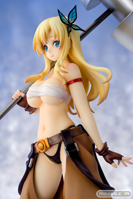 僕は友達が少ない 柏崎星奈 鍛冶屋Ver.　キューズQ　画像　サンプル　レビュー　フィギュア　キューズQワークス　星名詠美　11