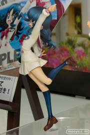 世界制服作戦 ハートキャッチプリキュア！ 来海えりか　メガハウス　画像　サンプル　レビュー　フィギュア　猫丸　たぅもけい　03