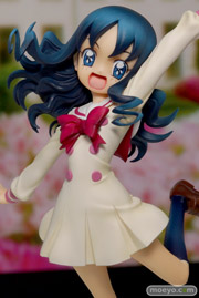世界制服作戦 ハートキャッチプリキュア！ 来海えりか　メガハウス　画像　サンプル　レビュー　フィギュア　猫丸　たぅもけい　04