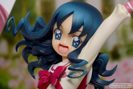 世界制服作戦 ハートキャッチプリキュア！ 来海えりか　メガハウス　画像　サンプル　レビュー　フィギュア　猫丸　たぅもけい　05