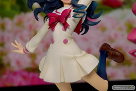 世界制服作戦 ハートキャッチプリキュア！ 来海えりか　メガハウス　画像　サンプル　レビュー　フィギュア　猫丸　たぅもけい　06