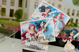 世界制服作戦 ハートキャッチプリキュア！ 来海えりか　メガハウス　画像　サンプル　レビュー　フィギュア　猫丸　たぅもけい　07