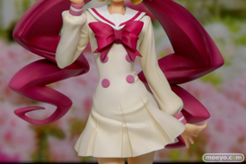 世界制服作戦 ハートキャッチプリキュア！ 花咲つぼみ　メガハウス　画像　サンプル　レビュー　フィギュア　猫丸　たぅもけい　メガホビEXPO 2015 Spring　06