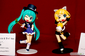 画像　サンプル　レビュー　フィギュア　トレジャーフェスタin有明13　「Under the Village」「オーバードライヴ」「四次元組曲」 02