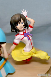 画像　サンプル　レビュー　フィギュア　トレジャーフェスタin有明13　「Under the Village」「オーバードライヴ」「四次元組曲」 07