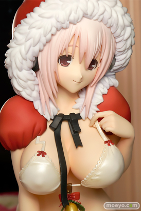 画像　サンプル　レビュー　フィギュア　トレジャーフェスタin有明13　「Under the Village」「オーバードライヴ」「四次元組曲」 09