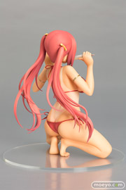 純愛果実 木谷椎カバーガール 夏色少女 まなつちゃん オーキッドシード　画像　サンプル　レビュー　フィギュア　みんへる　04