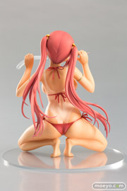 純愛果実 木谷椎カバーガール 夏色少女 まなつちゃん オーキッドシード　画像　サンプル　レビュー　フィギュア　みんへる　05