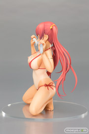 純愛果実 木谷椎カバーガール 夏色少女 まなつちゃん オーキッドシード　画像　サンプル　レビュー　フィギュア　みんへる　06