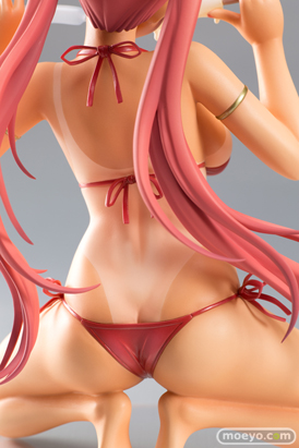 純愛果実 木谷椎カバーガール 夏色少女 まなつちゃん オーキッドシード　画像　サンプル　レビュー　フィギュア　みんへる　11