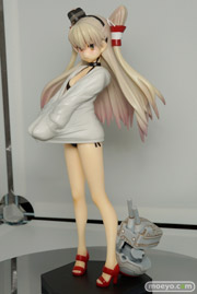 艦隊これくしょん -艦これ-　天津風 水着ver　IWGK　画像　サンプル　レビュー　フィギュア　ガレージキット　ガレキ　HOBBY ROUND（ホビーラウンド） 13　03