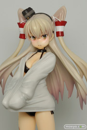 艦隊これくしょん -艦これ-　天津風 水着ver　IWGK　画像　サンプル　レビュー　フィギュア　ガレージキット　ガレキ　HOBBY ROUND（ホビーラウンド） 13　04