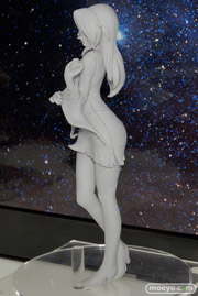 宇宙戦艦ヤマト2199 森雪（イスカンダル民族衣装ver.）　メガハウス　画像　サンプル　レビュー　フィギュア　メガホビEXPO 2015 Spring　03