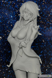 宇宙戦艦ヤマト2199 森雪（イスカンダル民族衣装ver.）　メガハウス　画像　サンプル　レビュー　フィギュア　メガホビEXPO 2015 Spring　04