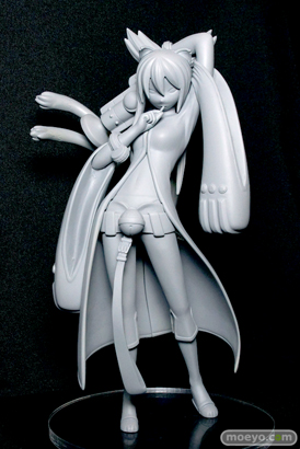 画像　サンプル　レビュー　フィギュア　トレジャーフェスタin有明13　「existence」「World-Wide-Neet」「くろこま小屋」 02