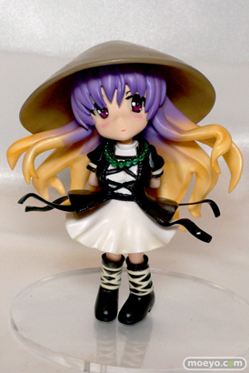 画像　サンプル　レビュー　フィギュア　トレジャーフェスタin有明13　「existence」「World-Wide-Neet」「くろこま小屋」 04