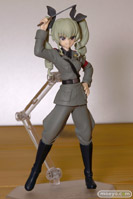 figFIX ガールズ＆パンツァー アンチョビ　マックスファクトリー　画像　サンプル　レビュー　フィギュア　栗山おこわ　02