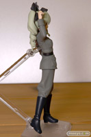 figFIX ガールズ＆パンツァー アンチョビ　マックスファクトリー　画像　サンプル　レビュー　フィギュア　栗山おこわ　03