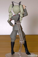 figFIX ガールズ＆パンツァー アンチョビ　マックスファクトリー　画像　サンプル　レビュー　フィギュア　栗山おこわ　04