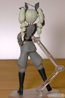 figFIX ガールズ＆パンツァー アンチョビ　マックスファクトリー　画像　サンプル　レビュー　フィギュア　栗山おこわ　05