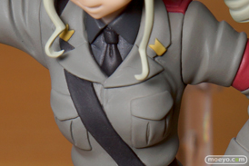 figFIX ガールズ＆パンツァー アンチョビ　マックスファクトリー　画像　サンプル　レビュー　フィギュア　栗山おこわ　12