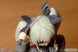 figFIX ガールズ＆パンツァー アンチョビ　マックスファクトリー　画像　サンプル　レビュー　フィギュア　栗山おこわ　13