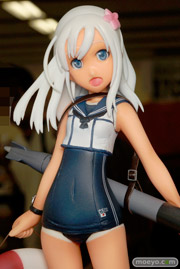 艦隊これくしょん -艦これ- 呂５００　S-MIST　画像　サンプル　レビュー　フィギュア　ガレキ　ガレージキット　HOBBY ROUND（ホビーラウンド） 13　04