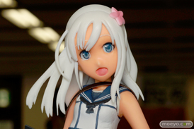 艦隊これくしょん -艦これ- 呂５００　S-MIST　画像　サンプル　レビュー　フィギュア　ガレキ　ガレージキット　HOBBY ROUND（ホビーラウンド） 13　05