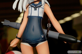 艦隊これくしょん -艦これ- 呂５００　S-MIST　画像　サンプル　レビュー　フィギュア　ガレキ　ガレージキット　HOBBY ROUND（ホビーラウンド） 13　06