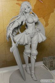 ビキニ・ウォリアーズ パラディン　ホビージャパン　アルファマックス　画像　サンプル　レビュー　フィギュア　メガホビEXPO 2015 Spring　02