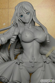 ビキニ・ウォリアーズ パラディン　ホビージャパン　アルファマックス　画像　サンプル　レビュー　フィギュア　メガホビEXPO 2015 Spring　04